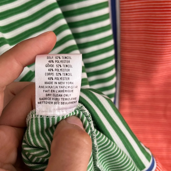 Jersey dress by Opening Ceremony - Picture 4 of 8